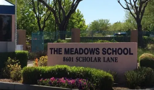 The Meadows School With Reviews, Requirements 2025 | FindingSchool