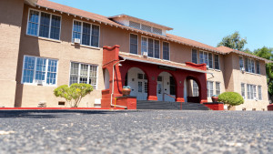 Menaul School