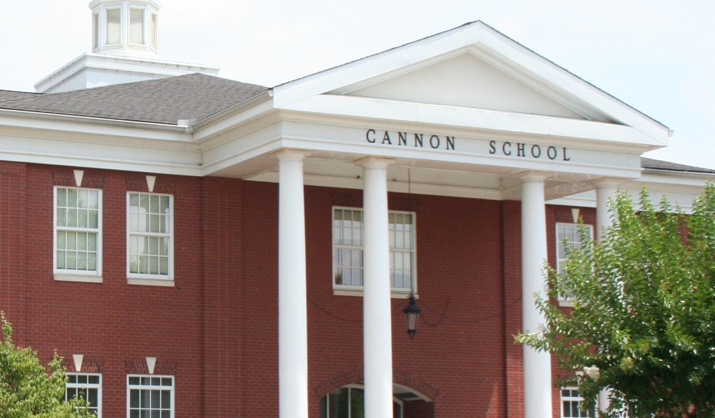 2024년 Cannon School 학교의 공식 정보  | FindingSchool