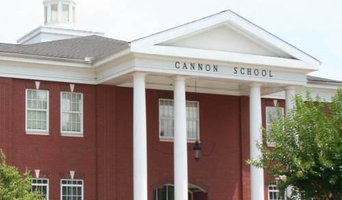 Cannon School With Reviews, Requirements 2025 | FindingSchool