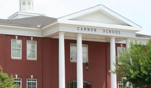 Cannon School รีวิว ข้อกำหนด 2025 ปี | FindingSchool