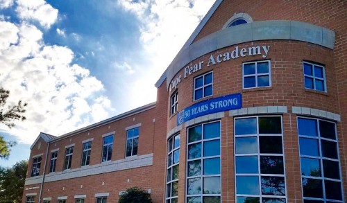 Cape Fear Academy With Reviews, Requirements 2024 | FindingSchool