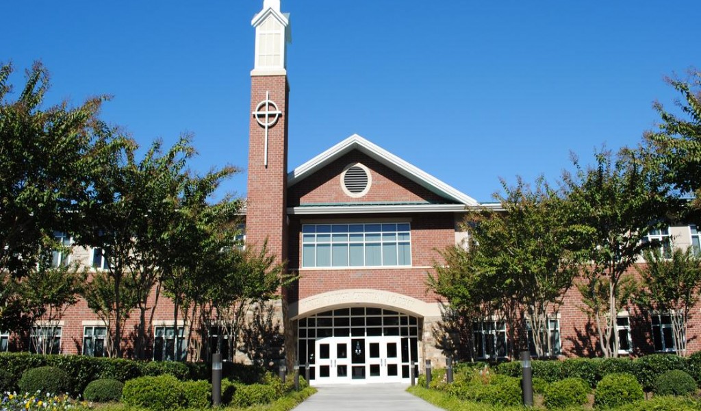 Trường North Raleigh Christian Academy, Học thuật, Tất cả sinh viên đã tốt nghiệp, AP, IB, HOẠT ĐỘNG THỂ CHẤT, KHÓA HỌC NGHỆ THUẬT | FindingSchool