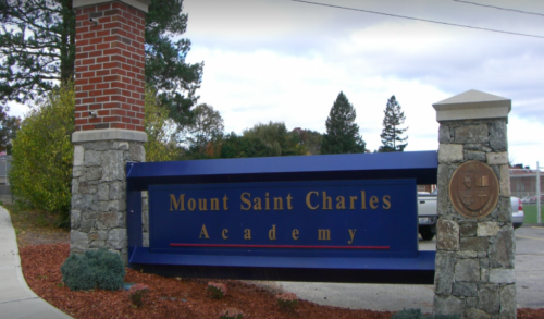 Mount St Charles Academy レビュー、要件 2024年 | FindingSchool