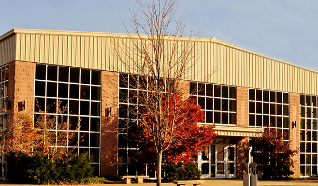 Chattanooga Christian School | FindingSchool