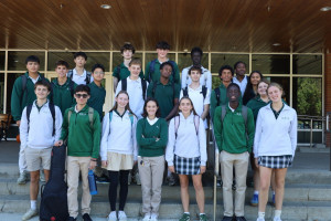 Rice Memorial High School