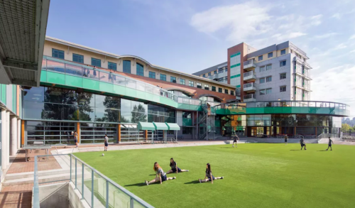 Bodwell High School With Reviews, Requirements 2024 | FindingSchool