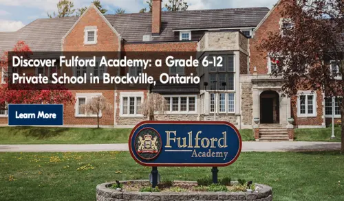 Trường Fulford Academy Với Thông Tin Đánh Giá, Học Bổng 2025 | FindingSchool