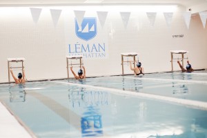 Leman Manhattan Preparatory School