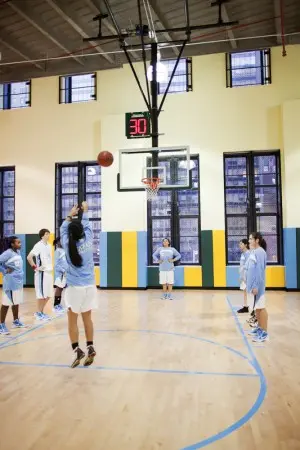 Leman Manhattan Preparatory School