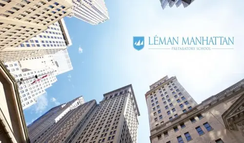 Leman Manhattan Preparatory School With Reviews, Requirements 2024 | FindingSchool