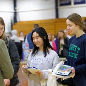 Woodstock Academy