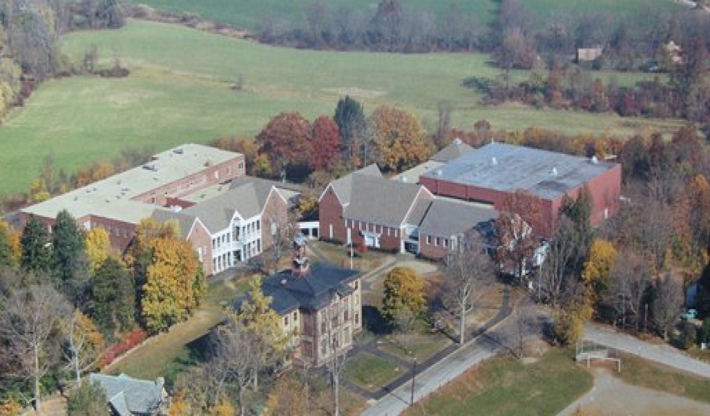 Official information of Woodstock Academy in 2024 | FindingSchool