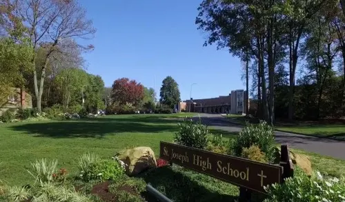 St. Joseph High School-CT With Reviews, Requirements 2024 | FindingSchool