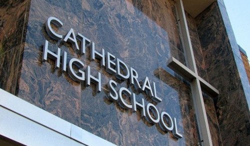 Cathedral High School-MN With Reviews, Requirements 2025 | FindingSchool