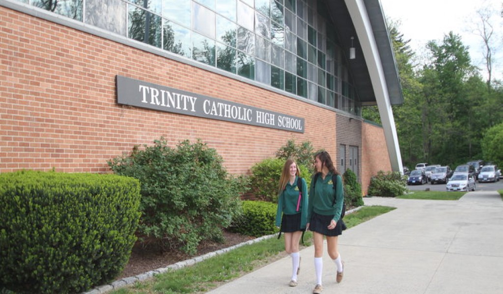 2024년 Trinity Catholic High School 학교의 공식 정보  | FindingSchool