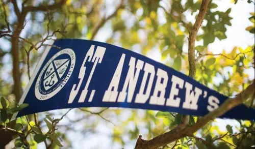 St. Andrew's Episcopal School-MS With Reviews, Requirements 2024 | FindingSchool