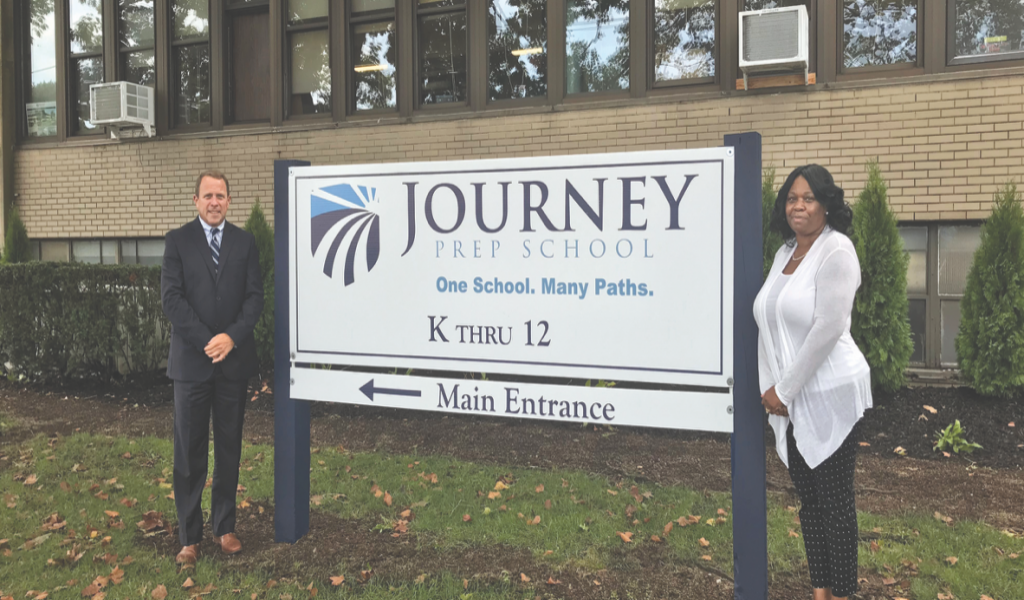 Official information of Journey Prep School in 2024 | FindingSchool