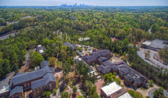 Trường The Westminster Schools Thông tin 2025 | FindingSchool