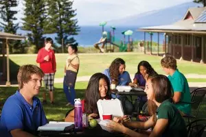 Maui Preparatory Academy