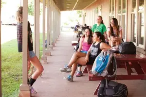 Maui Preparatory Academy