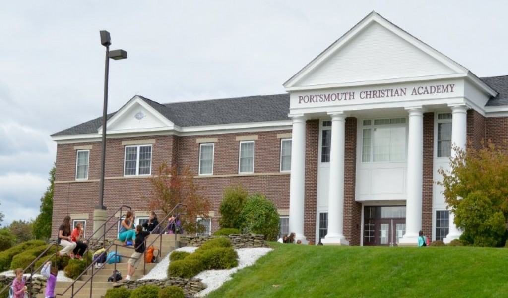 Official information of Portsmouth Christian Academy in 2024 | FindingSchool
