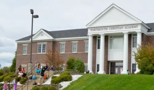 Portsmouth Christian Academy With Reviews, Requirements 2025 | FindingSchool