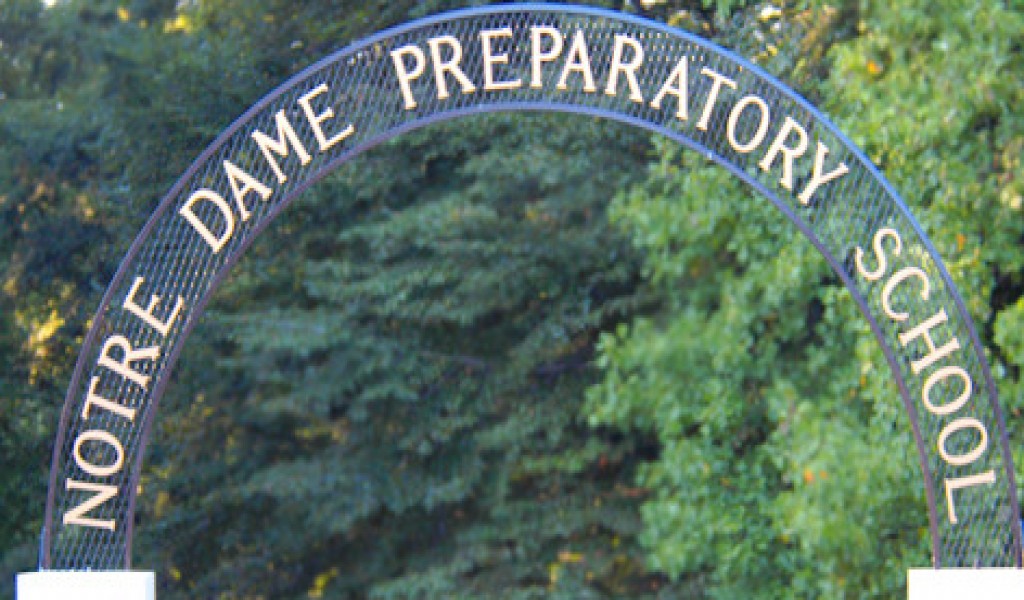 Official information of Notre Dame Preparatory School in 2024 | FindingSchool