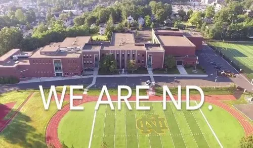 Notre Dame High School - CT With Reviews, Requirements 2024 | FindingSchool