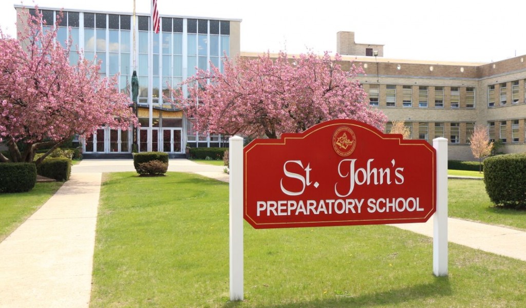 Thông Tin Trường St. John's Preparatory School Đầy Đủ Chính Thức Của Năm 2024 | FindingSchool