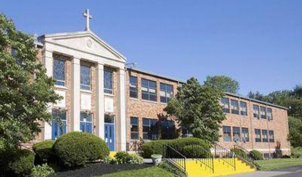 2024년 Notre Dame High School - PA 학교의 공식 정보  | FindingSchool
