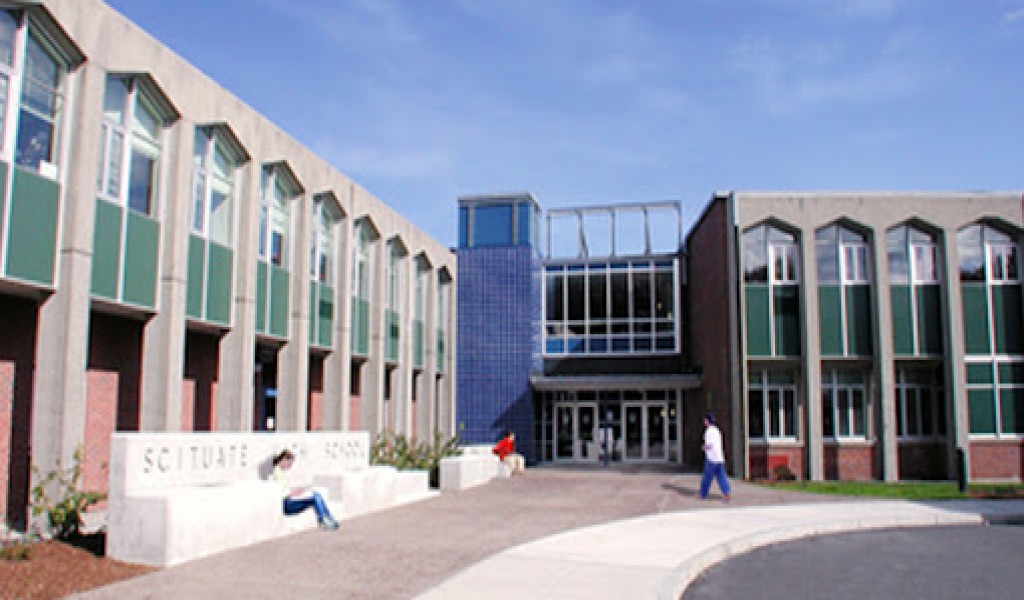 Official information of Scituate High School in 2024 | FindingSchool