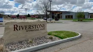 Riverstone International School