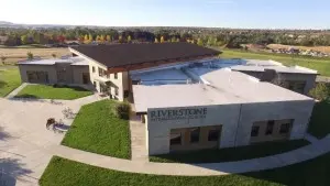 Riverstone International School