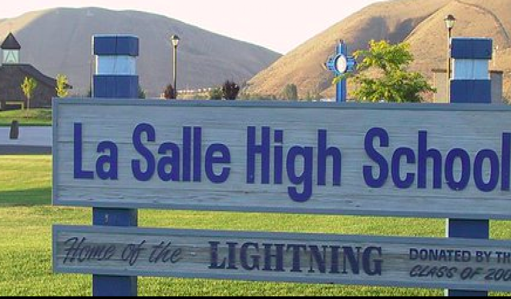 Official information of La Salle High School WA in 2024 | FindingSchool