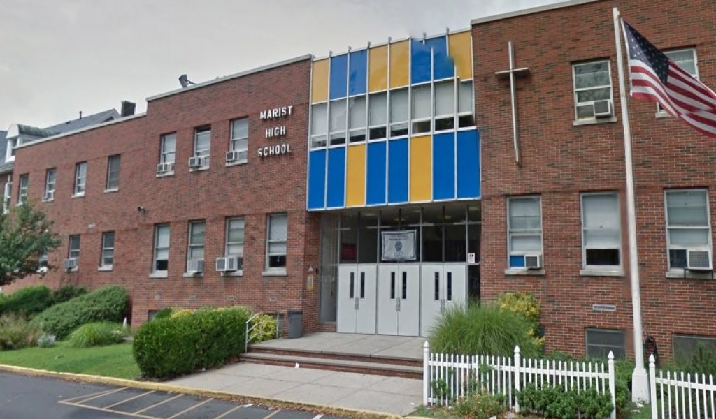 Official information of Marist High School- NJ in 2024 | FindingSchool