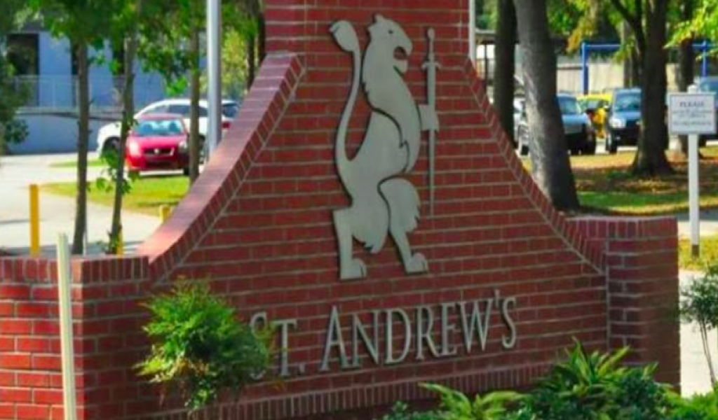 Official information of St. Andrew's School GA in 2024 | FindingSchool