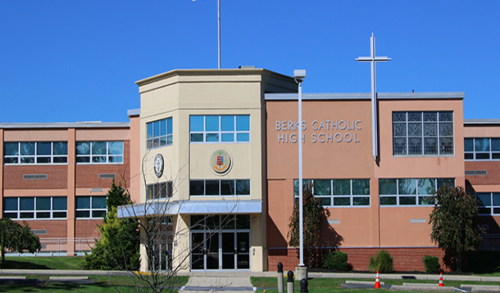 Berks Catholic High School 리뷰 및 2025년 재정 지원 정보 | FindingSchool