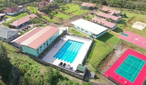 Asia Pacific International School With Reviews, Requirements 2025 | FindingSchool