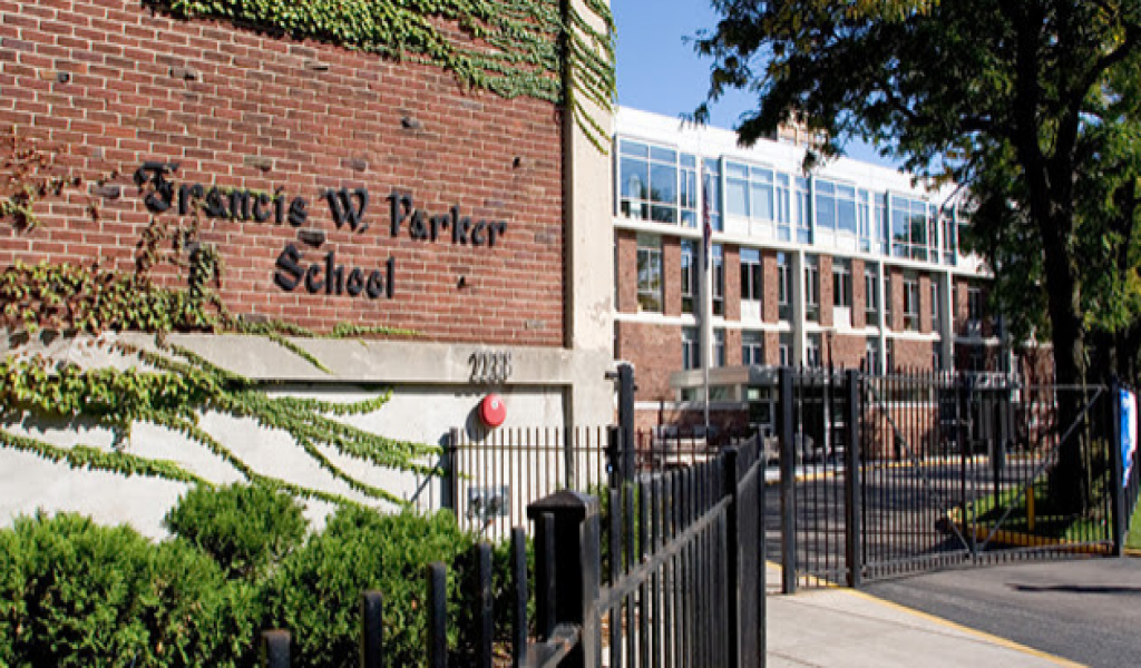 Official information of Francis W Parker School in 2024 | FindingSchool