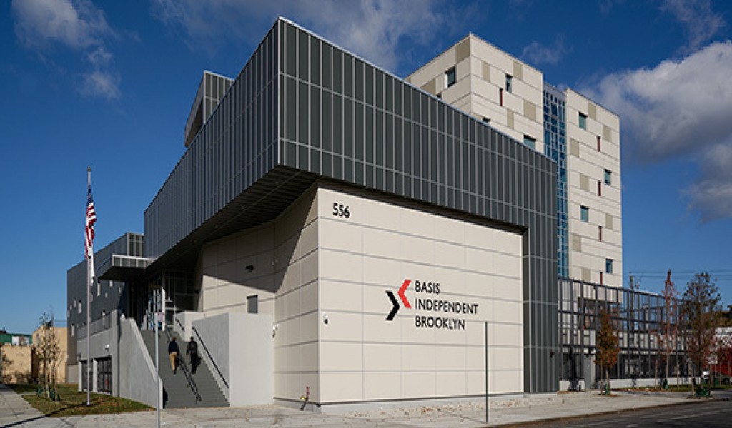Official information of BASIS Independent Brooklyn in 2024 | FindingSchool