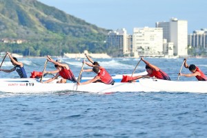 'Iolani School