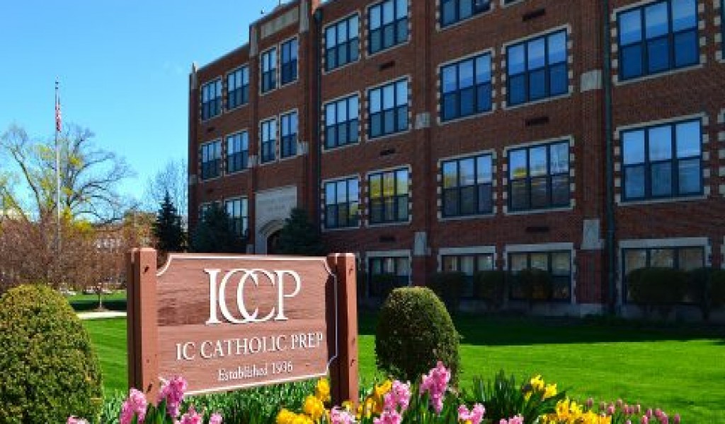 Official information of IC Catholic Prep in 2024 | FindingSchool