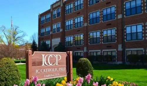 IC Catholic Prep With Reviews, Requirements 2025 | FindingSchool