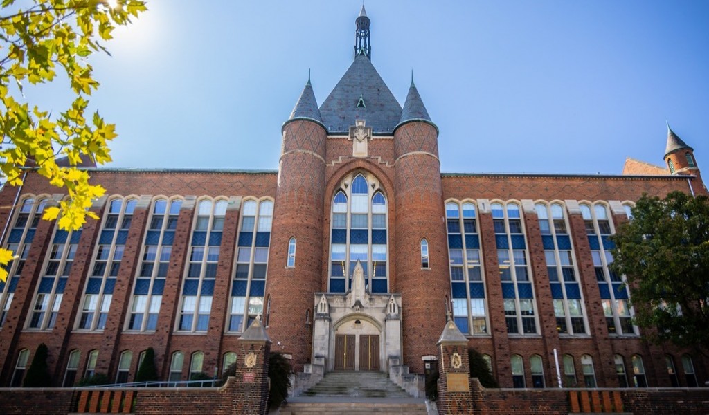 Central Catholic High School PA | FindingSchool