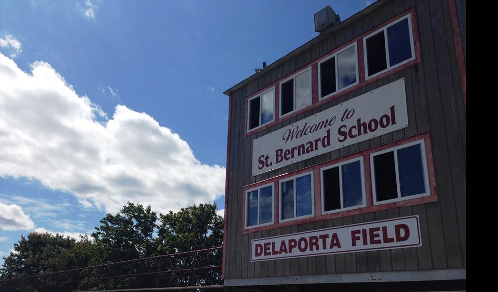 Official information of Saint Bernard School in 2024 | FindingSchool