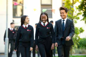 Cardiff Sixth Form College