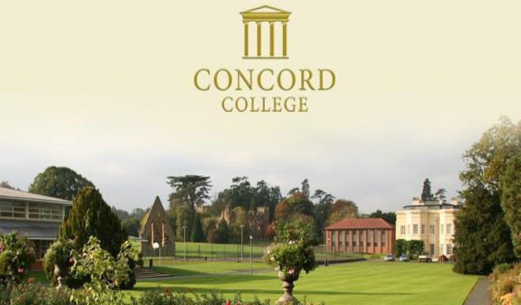 Official information of Concord College in 2024 | FindingSchool