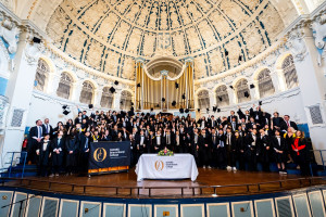 Oxford International College