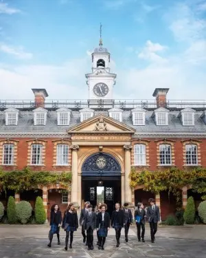 Wellington College